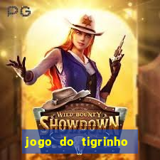 jogo do tigrinho deposito minimo 5 reais